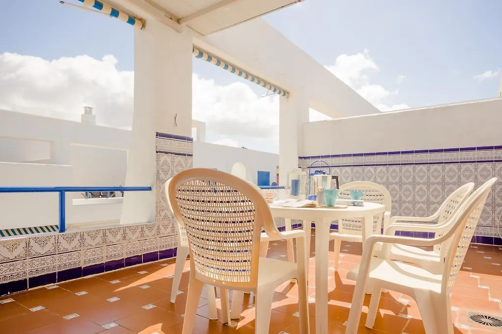 Apartamento La Almadraba Chiclana de la Frontera